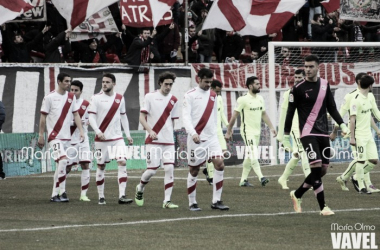 Análisis post partido Rayo vs Almería: todo salió como se esperaba