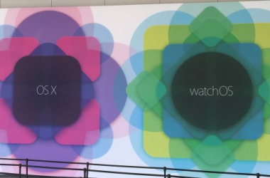 What&#039;s New In OS X 10.11 And watchOS 2.0?
