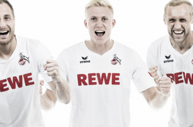 Em boa fase na Bundesliga, Colônia anuncia pacote de renovações