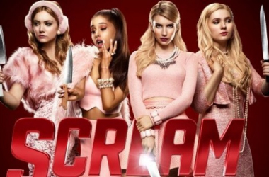 Why Aren't You Watching This: Scream Queens
