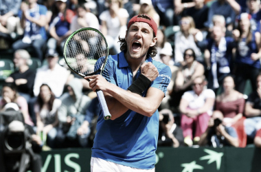 Pouille sentencia a Italia