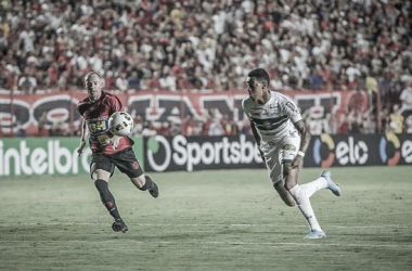 Coritiba cede empate, mas vence Pouso Alegre nos pênaltis na Copa do Brasil