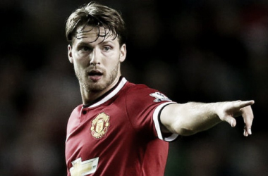 Nick Powell deja el Manchester United y ficha por el Wigan