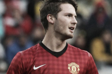 Nick Powell, de la mano con Lawrence al Leicester City