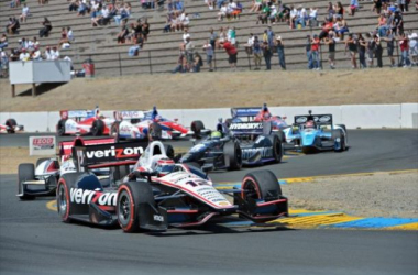 IndyCar: Championship Scenarios Entering Finale