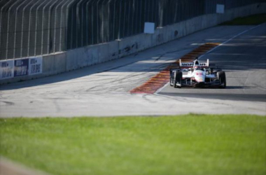 IndyCar: Road America &quot;The Kind Of Place We Should Be Racing At,&quot; Says Bourdais