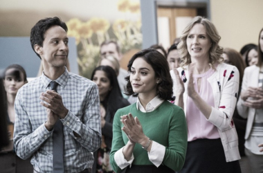 Powerless: Time está tentando criar uma defesa contra heróis na prévia da série cômica da DC Comics