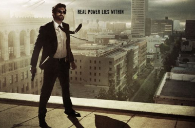 ‘Powers’, la primera serie de PlayStation, se estrenará el 10 de marzo