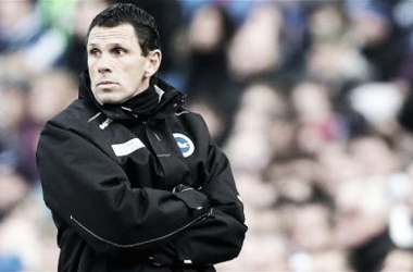 Gustavo Poyet, nuevo entrenador del Sunderland