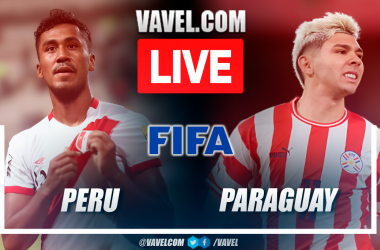 Summary: Peru 0-0 Paraguay in Friendly Match