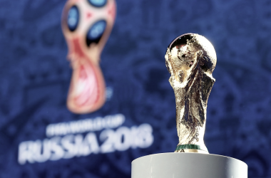 Copa da Rússia entra para história com recordes e uso de tecnologia