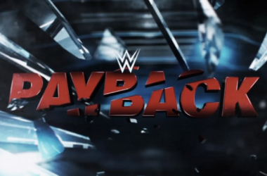 Resultados de WWE Payback 2016