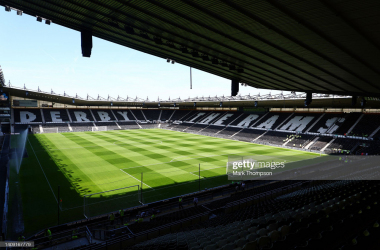Derby County vs Oxford United: League One Preview, Gameweek 1, 2022