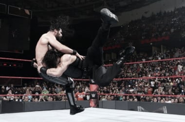 Roman Reigns y Samoa Joe salen reforzados de cara a Extreme Rules