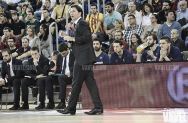 Xavi Pascual: &#039;&#039;Todos los jugadores están comprometidos&#039;&#039;