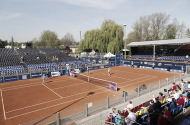 Previa WTA International Praga: candidatas a ser profeta en su tierra