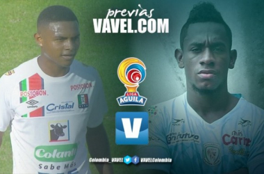 Once Caldas vs Jaguares: a comenzar con pie derecho