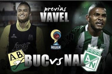 Previa Atl. Bucaramanga - Atl. Nacional: el reencuentro tras el 7-0