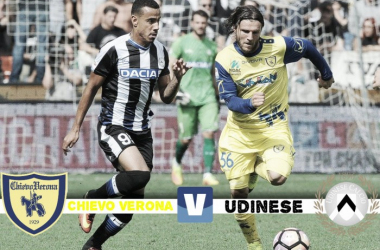 Serie A - Udinese e Chievo vogliono fare un balzo in avanti