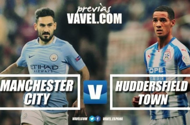 Premier League - L'Huddersfield tenta l'impresa all'Etihad