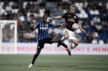 Pré-jogo: Internazionale e Milan agitam rodada da Serie A com expectativa de casa cheia