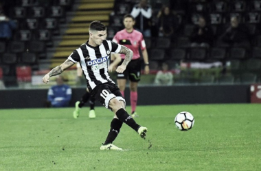 Udinese - Con la Roma una sfida impossibile in cui cercare di fare ancora qualche passo avanti