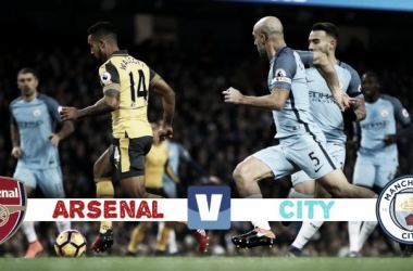FA Cup - Arsenal e City si affrontano per una semifinale di fuoco