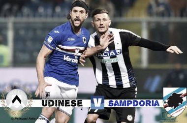 Udinese - È giunta l'ora del match chiave