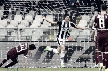 Serie A - Il Torino a caccia di punti Europa in casa di un&#039;Udinese in costruzione