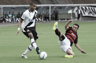 Há 33 jogos invicto, Vasco atual está a três partidas de fazer história –  Vasco da Gama