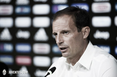 Allegri: &quot;No podemos fiarnos del Pescara&quot;