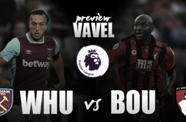 West Ham vs Bournemouth Preview: London Stadium to make Premier League bow