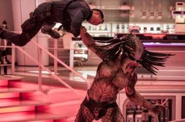 Crítica de &#039;Predator&#039;, un filme del que se esperaba más