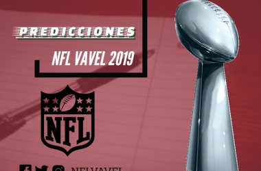 Predicciones
NFL VAVEL 2019