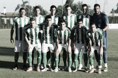 El Betis se enfrentará al Inter y al Milán