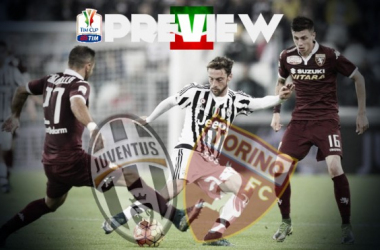 Juventus - Torino, atto secondo