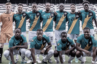 Bahamas vs Trinidad y Tobago EN VIVO: ¿cómo ver transmisión TV online en Liga de Naciones Concacaf?