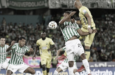 Previa Atlético Nacional vs Atlético Bucaramanga: el 'leopardo' en los ocho y el 'verde' lejos de estar