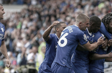 HIGHLIGHTS  WATFORD vs CARDIFF CITY 