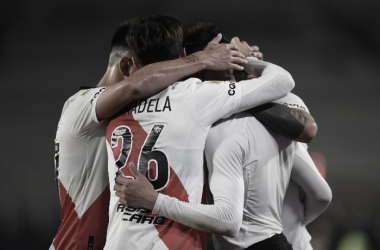 Goals and Highlights: Banfield 0-1 River Plate in Argentine League 2021