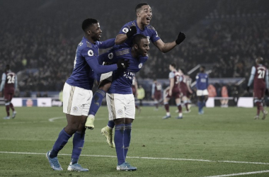 Leicester City vs Blackburn Rovers LIVE Stream, Score Updates and How to Watch EFL Championship Match
