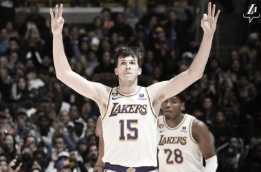 Resume and Highlights: Los Angeles Lakers 121-125 Boston Celtics in NBA  2023