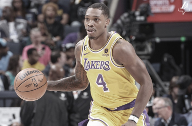 Resume and Highlights: Los Angeles Lakers 121-125 Boston Celtics in NBA  2023