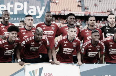 Resumen y goles: Alianza FC 2-0 Medellín en la fecha 8 por Liga BetPlay 2024-I