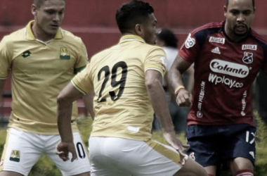 Independiente Medellín vs Atlético Bucaramanga EN VIVO: ¿cómo ver transmisión TV online en Liga BetPlay?