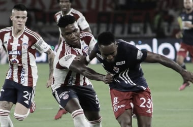 Previa Junior vs Independiente Medellín: en el 'metro' es a otro precio