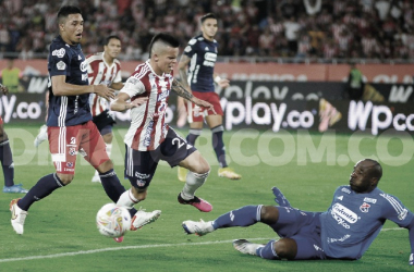Previa Independiente Medellín vs Junior de Barranquilla: nuevos procesos que necesitan consolidarse