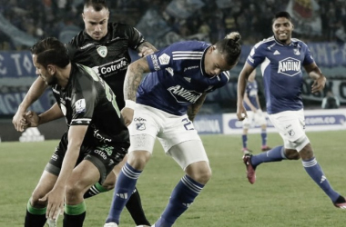 Historial Millonarios vs La Equidad: en la capital manda el 'azul'