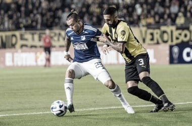 Previa Millonarios vs Peñarol: el 'embajador' quiere sellar la clasificación