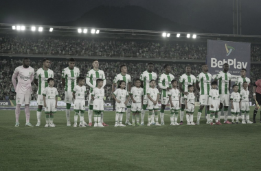 Resumen y goles: Patronato 1-2 Atlético Nacional en fecha 1 de la Fase de grupos de la Copa Libertadores 2023